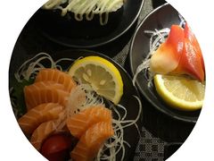 -昊·来了寿司(双楠2店)
