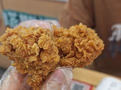 -塔斯汀中国汉堡(员村店)