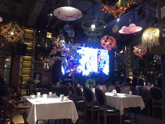 大堂-胡桃里音乐酒馆(下沙店)
