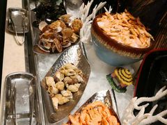 -威海香海豪生度假酒店·豪生咖啡厅