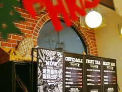 -BREAD WAY面包路·欧式面包(龙湖时代D馆店)