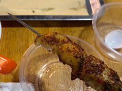 -老白家怡贵园烤肉