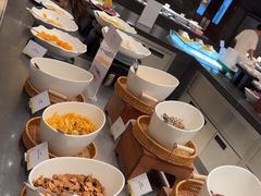 -富力威斯汀酒店·知味自助餐厅