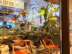 -大潮淮·淮扬菜(何园旗舰店)