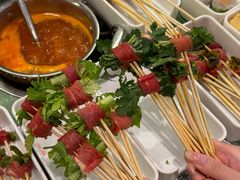 -一围肥牛肉小火锅(佳兆业广场店)
