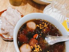 -堂屋糖水店(愚园店)