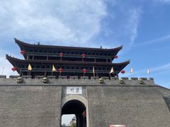 -滦州古城