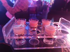 -MOSSO音乐酒吧·live house(南京旗舰店)