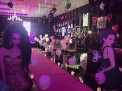 -OS CLUB(长风大悦城店)