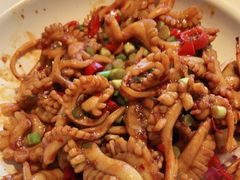 -兰湘子·湘菜小炒(长安万科广场店)