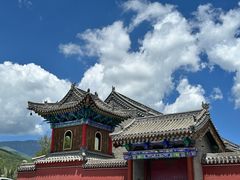 -五台山风景名胜区