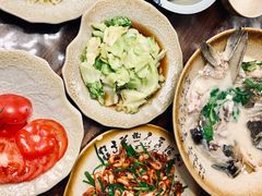 -75幢私房菜馆