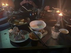 -陶德砂锅(蜀汉路店)