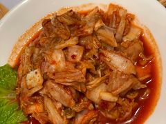 -额尔敦传统涮(公园西路店)