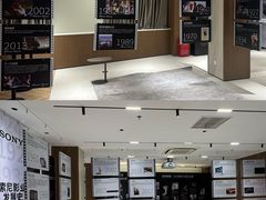 -Sony Store 索尼(上海淮海中路店)