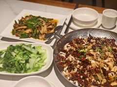 -三猫黑鱼花(南大店)