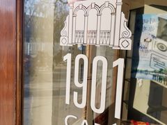 -1901 Cafe(西四店)