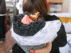 -芳婆糕团店(王府大街店)