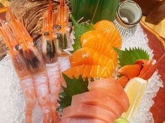 -鹿岛日式料理(嘉善施家南路店)