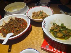 -赣饭农家·江西小炒(西乡店)
