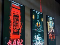 -棂笼·深度沉浸密室(武汉旗舰店)