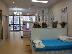 -痘庄科学祛痘国际连锁机构