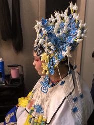 -盘子女人坊古装写真摄影(天津总店)