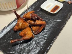 -侨美食家·粤菜(体育西路店)