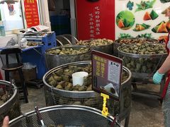 -赵记粽子(司前街店)