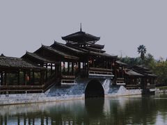 -南宁花花大世界景区