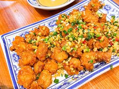 -洪大厨鸡煲(福田店)