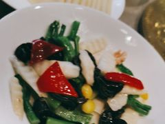 -京坛汇·烤鸭·京菜(宋庄店)