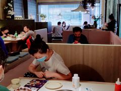 大堂-七八冷面·延边朝鲜族美食(圣熙八号店)