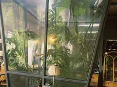 -肴约·花园式餐厅(湖里店)