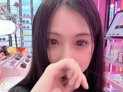 -Sweet Color美瞳隐形眼镜专营店(南翔印象城MEGA店)
