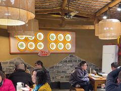 -李久其家民间餐厅(观沙岭公园店)