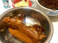 -李兰英湖南面馆(护国路店)