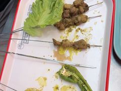 -遇西祠·海鲜烧烤(总店)