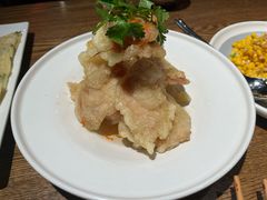 -鸽子窝(青塔店)
