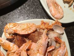 -梨花自助烤肉(天河城店)