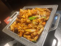 -津菜宋记老房子(平山道店)