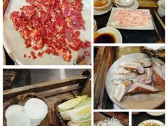-巴九门老火锅(来福士打望店)