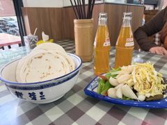 -春发芽饭庄(锦业三路店)