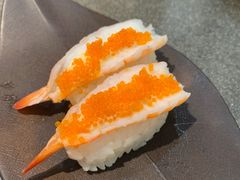 -禾绿寿司·定食·拉面·烧炸(喜荟城店)