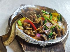 -潮汕砂锅粥(十八甫南路店)