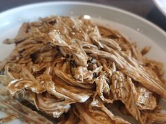 -羲和雅苑•北京烤鸭(平安国际金融中心店)