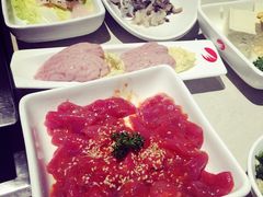 -海底捞火锅(海宁路店)