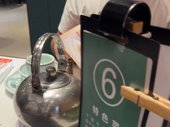 -刘胖子家常菜·蹄花焖藕(江汉路总店)