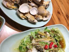 -海小馆海鲜餐厅(茂业百货店)