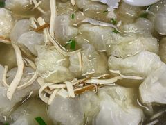 泡泡小馄饨-荣巷小馄饨(荣巷店)